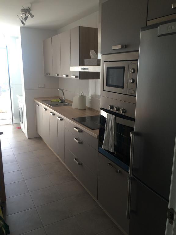 Appartement Las Terrazas De Alcaidesa Luaran gambar